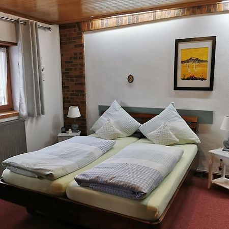 Au Repos Des Remparts Apartment Висембург Екстериор снимка