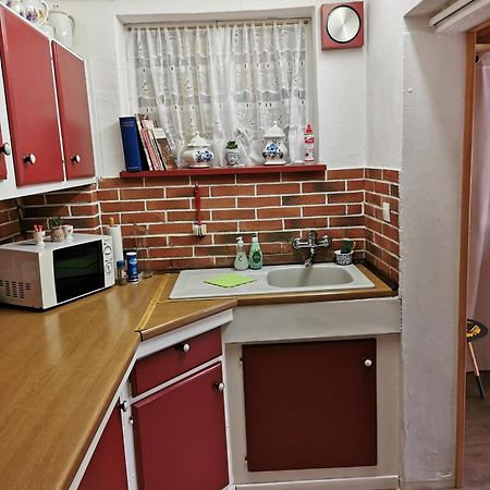 Au Repos Des Remparts Apartment Висембург Екстериор снимка