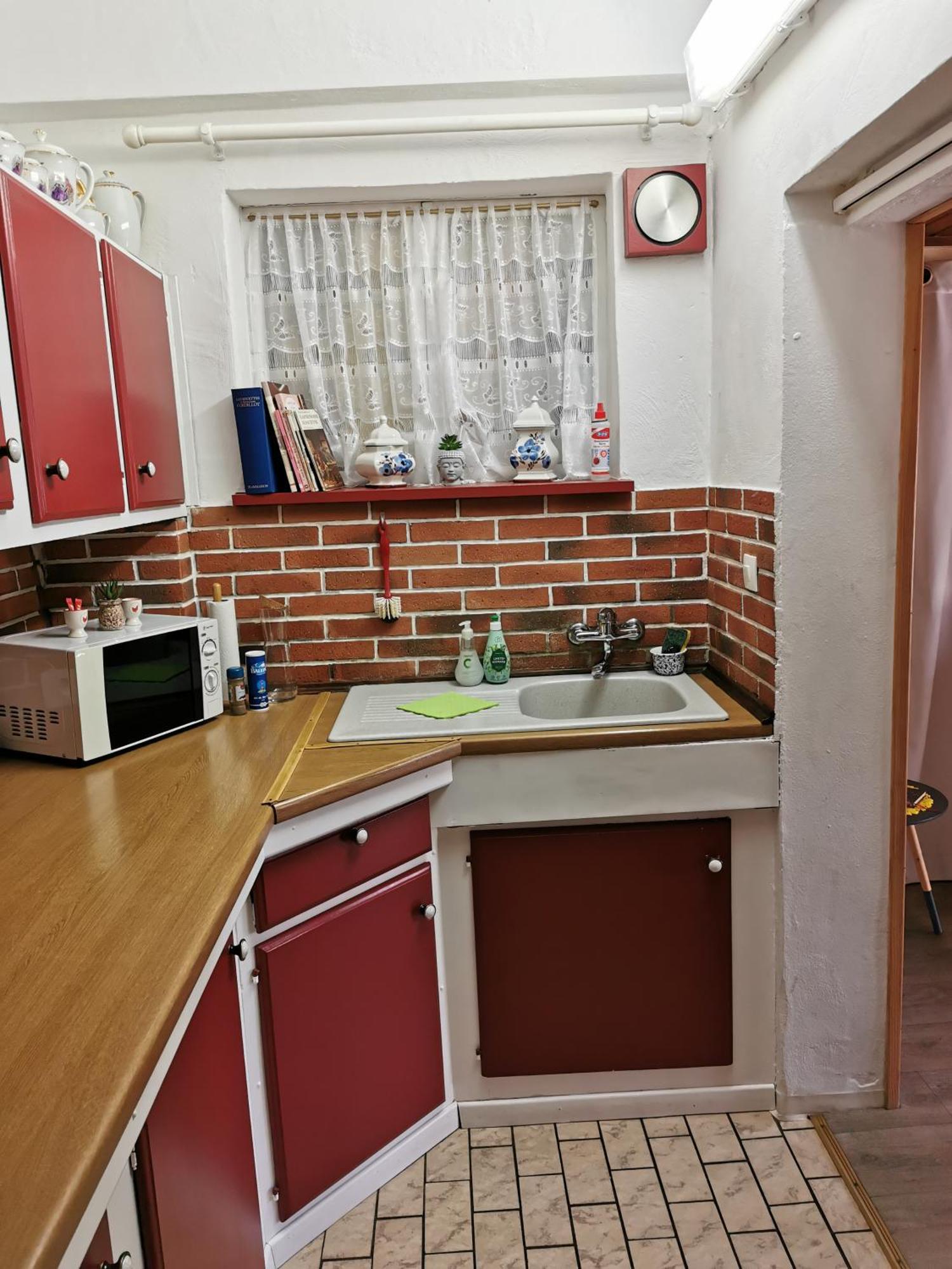 Au Repos Des Remparts Apartment Висембург Екстериор снимка