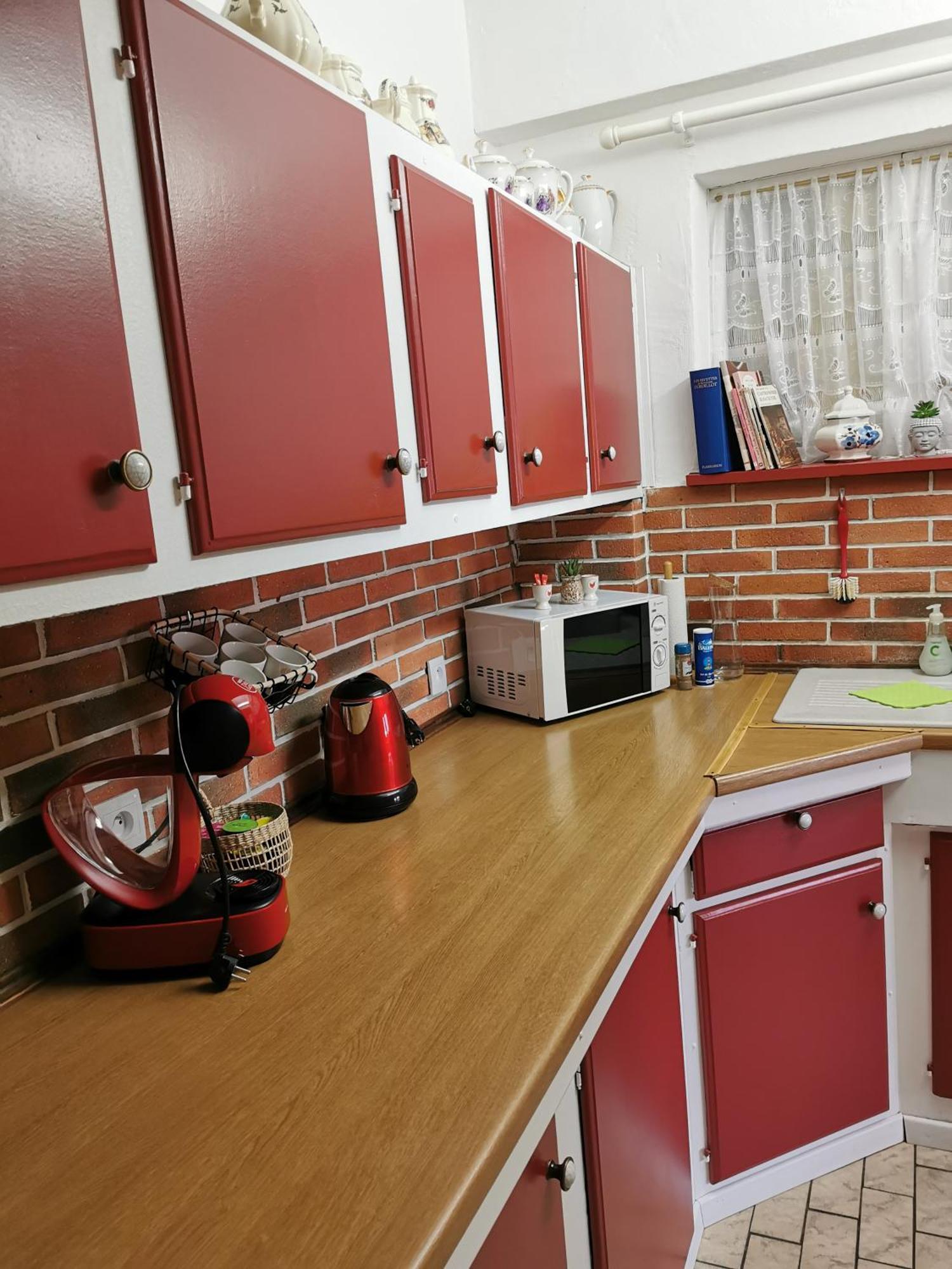 Au Repos Des Remparts Apartment Висембург Екстериор снимка